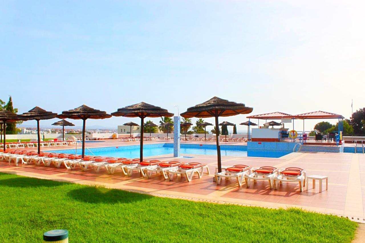 Cozy And Stylish Studio Apt Just 800M From The Beach - New On Booking! Albufeira Exterior foto