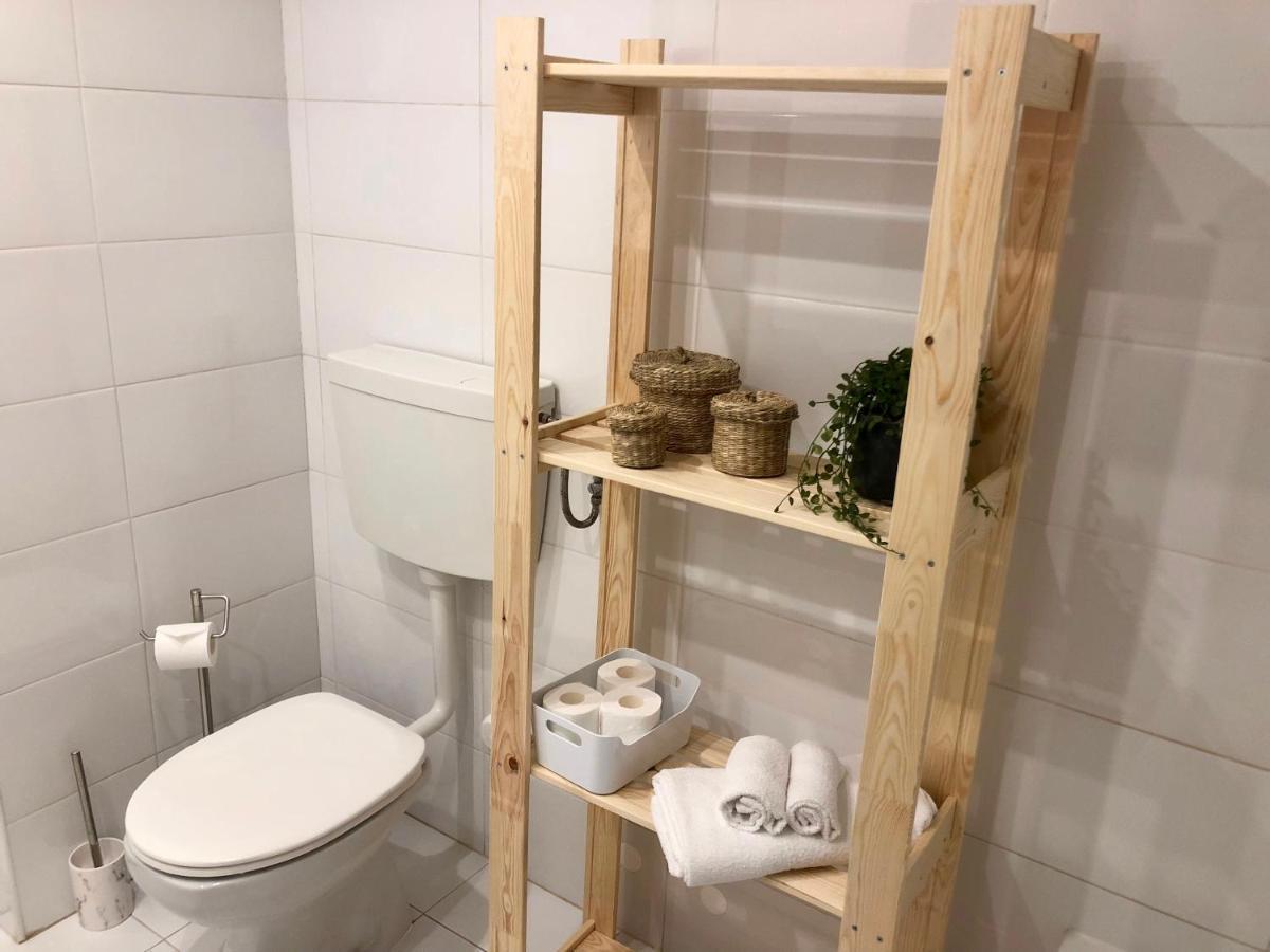 Cozy And Stylish Studio Apt Just 800M From The Beach - New On Booking! Albufeira Exterior foto