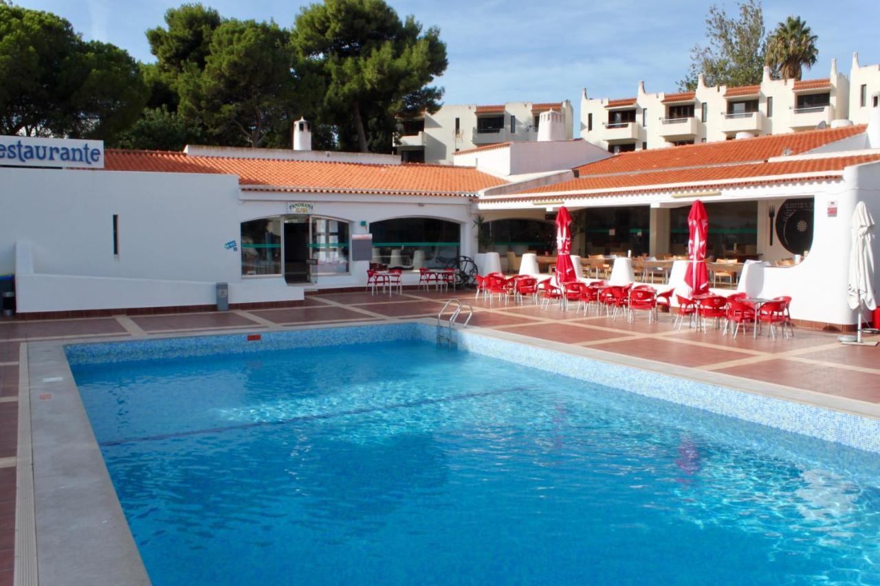 Cozy And Stylish Studio Apt Just 800M From The Beach - New On Booking! Albufeira Exterior foto