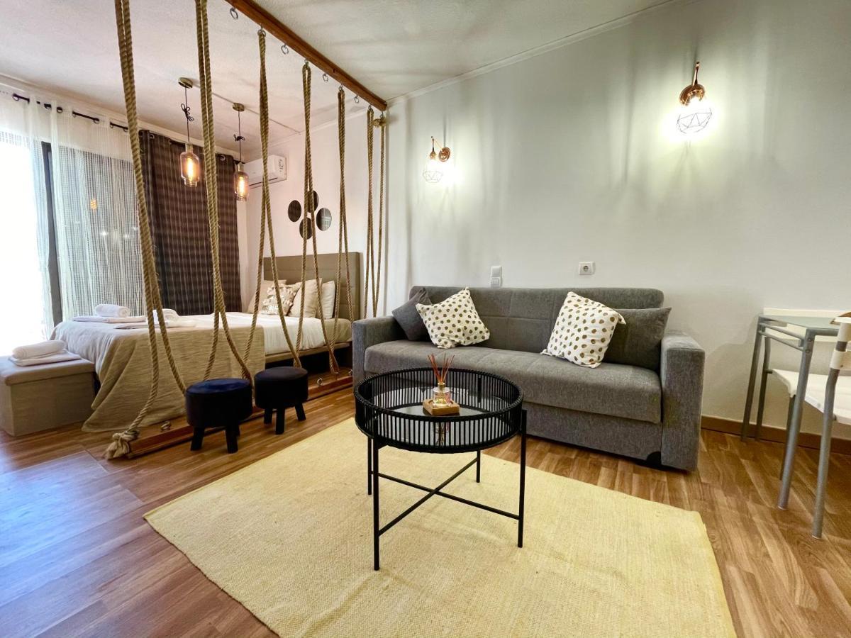 Cozy And Stylish Studio Apt Just 800M From The Beach - New On Booking! Albufeira Exterior foto