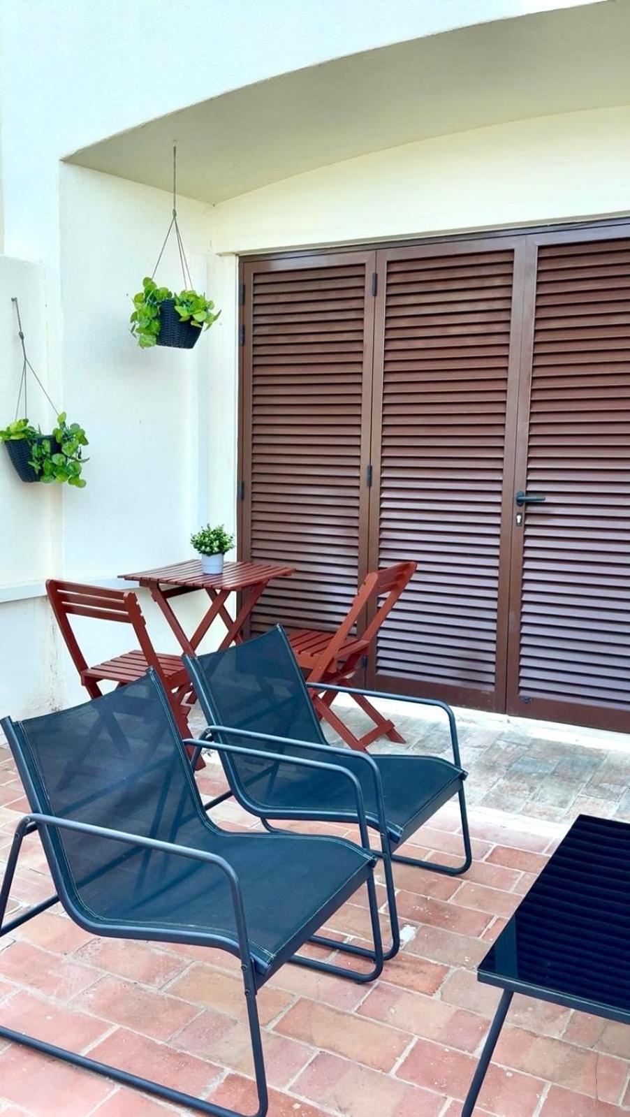 Cozy And Stylish Studio Apt Just 800M From The Beach - New On Booking! Albufeira Exterior foto